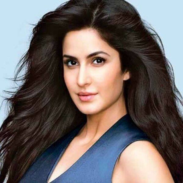 Katrina Kaif takes the Sui Dhaaga Challenge and aces it like a pro ...