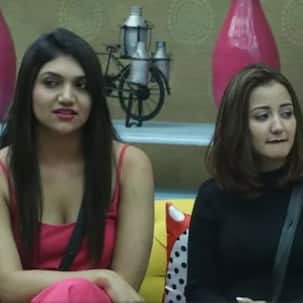 Bigg Boss 12: Kriti Verma and Roshmi Banik react on love triangle with Shivashish and betrayal by Karanvir