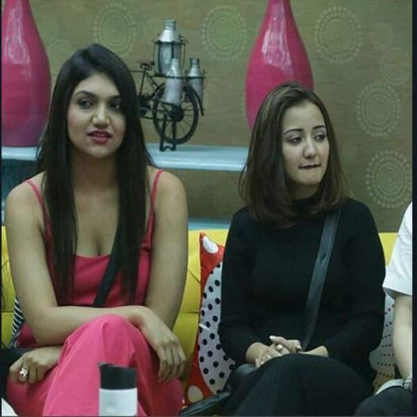 Bigg Boss 12 Weekend Ka Vaar eliminations: Roshmi Banik and Kriti Verma evicted; Romil Chaudhary to stay on as Nirmal Singh decides to quit?