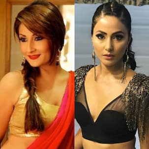 Urvashi Dholakia confirms Hina Khan is the new Komolika of Erica Fernandes-Parth Samthaan's Kasautii Zindagii Kay 2