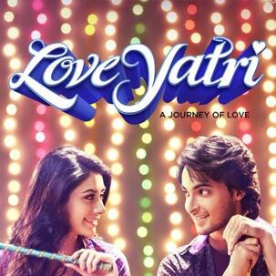 Loveyatri: Extremist groups unhappy with the change in film title as it 'still sounds similar to Navratri'