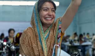 Anushka Sharma breaks her silence on viral Sui Dhaaga memes, says 