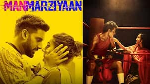 Box Office Record: ‘मनमर्जियां’ ने पहले दिन ही चटाई ‘मुक्काबाज’ को धूल, ये रिकॉर्ड किया अपने नाम