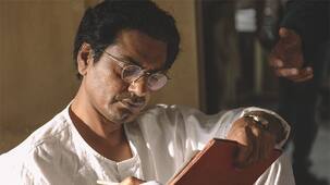 Manto quick movie review: Nawazuddin Siddiqui makes his mark in the first half