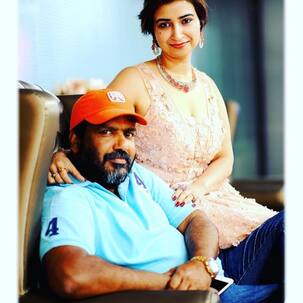 Congratulations! Shakti Astitva Ke Ehsaas Ki producer Rashmi Sharma is proud mommy to twin boys
