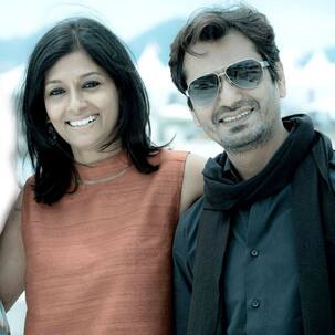 [EXCLUSIVE video] Nawazuddin Siddiqui and Nandita Das reveal what would happen if Saadat Hasan Manto was alive today