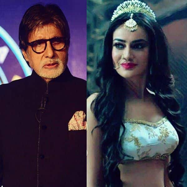 BARC Report, Week 36, 2018: 'नागिन 3' के आगे बिग बी भी हुए बेबस, 'केबीसी' दौड़ में काफी पीछे तो लिस्ट से गायब हुए 'बेपनाह', 'सिलसिला बदलते रिश्तों का'