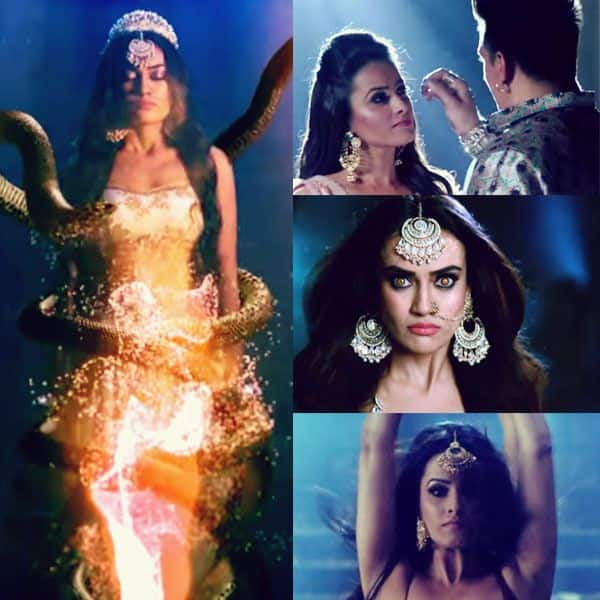 Naagin 3 Prince Narula aka Shahnawaz traps Vish in deadly game of