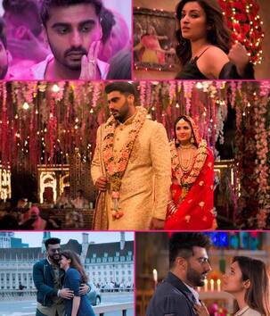 Namaste England Trailer: 6 साल बाद फिर से धमाल मचाने वाली है परिणीति चोपड़ा और अर्जुन कपूर की जोड़ी, 'नमस्ते इंग्लैंड' के ट्रेलर में दिखी इनकी जबरदस्त केमेस्ट्री