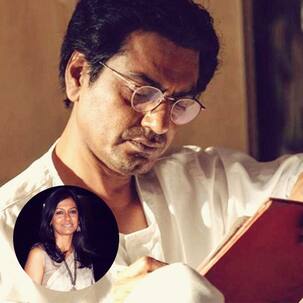 Nandita Das blasts a multiplex chain for abruptly cancelling Nawazuddin Siddiqui's Manto's morning shows