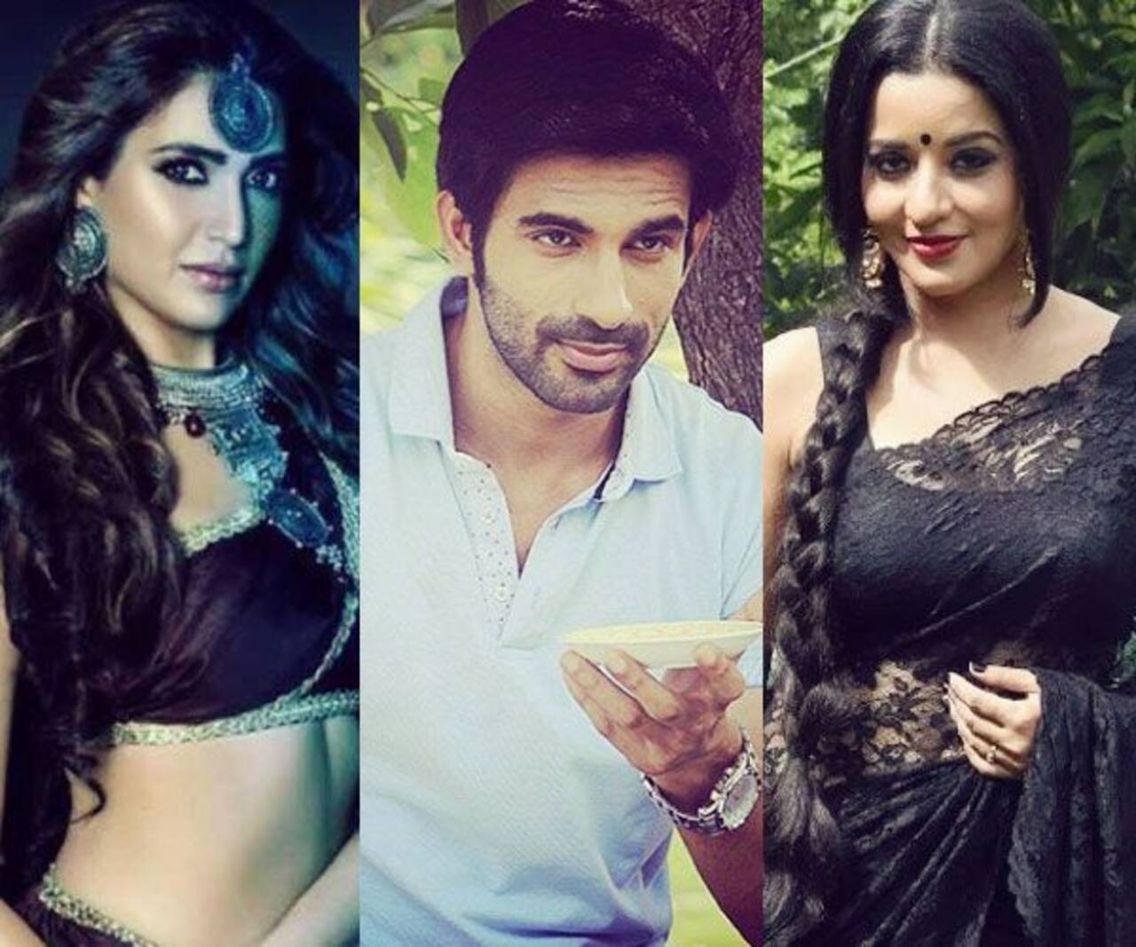 First Naagin, Then Daayannow Get Ready For Chudail On Tv- Here's How 