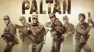 Paltan quick movie review: The film simmers in the first half, promising a war post interval