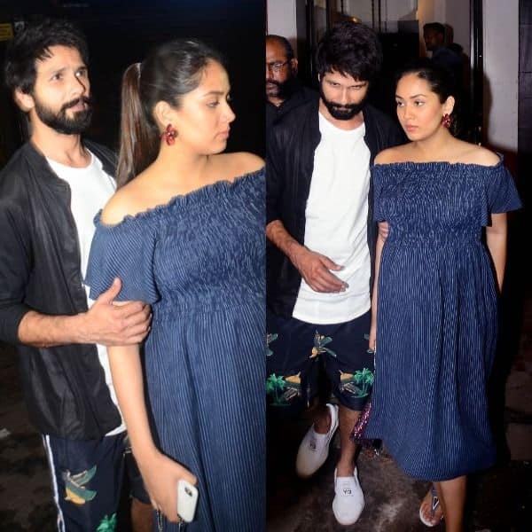 Shahid Kapoor and Mira Rajput welcome baby boy Shahid Kapoor and Mira Rajput welcome baby boy