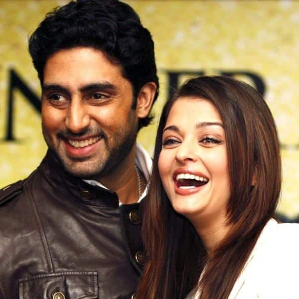 Abhishek Bachchan Reveals The Best Advice Wife Aishwarya Rai Gave Him ...