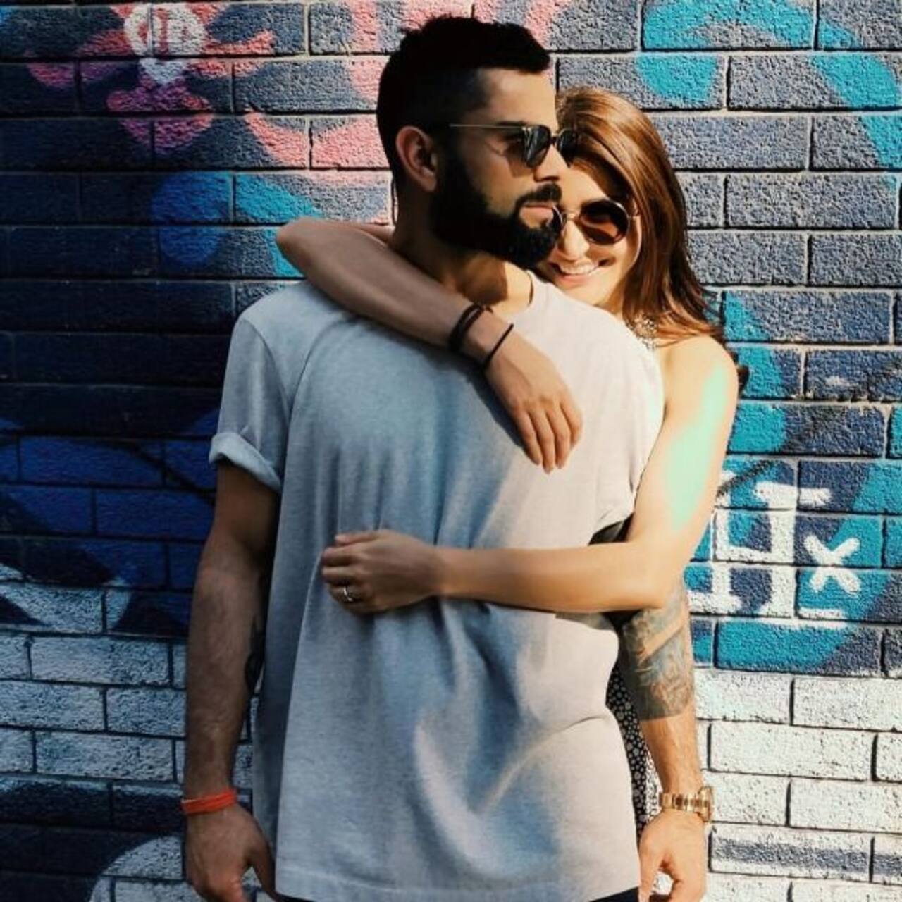 Anushka Sharma on hubby Virat Kohli: We are male and female versions of each other - watch video