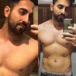 Ayushmann Khurrana flaunts his abs in a steamy bathroom selfie and ruins other men for us - view pic Ayushmann Khurrana flaunts his abs in a steamy bathroom selfie and ruins other men for us - view pic