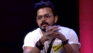 Bigg Boss 12, 19 september 2018 written update of full episode: Sreesanth apologizes to Somi Khan; Dipika and Shrishty get nominated