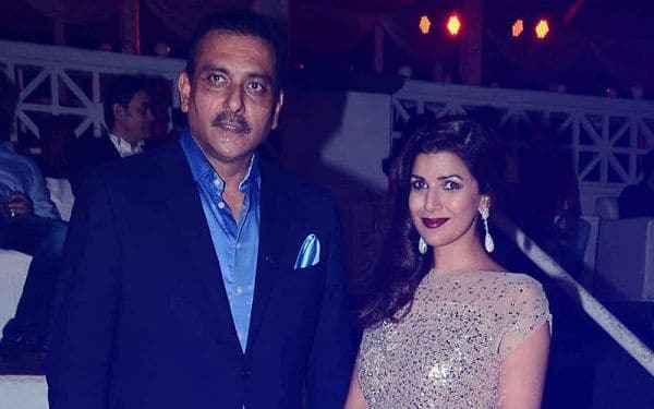 Airlift actor Nimrat Kaur responds to dating Indian cricket coach rumors