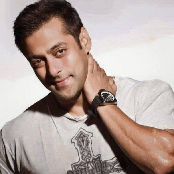 Salman Khan, the OG Bhai wearing a Rolex Day Date worth 43L ( ₹43,00,000 -  based on auction prices ) is a vintage 1970s full gold maste... | Instagram