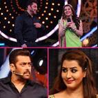 'Bigg Boss 12' में एक बार फिर से सलमान खान के साथ जुगलबंदी करती दिखेंगी लोगों की फेवरेट भाभी, पहले दिन ही शो में लगाएंगी चार चांद