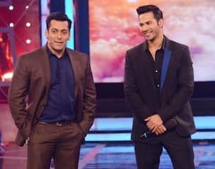 Bigg Boss 12: Stitching, rapping - Here's what Varun Dhawan will make Salman Khan do on the show