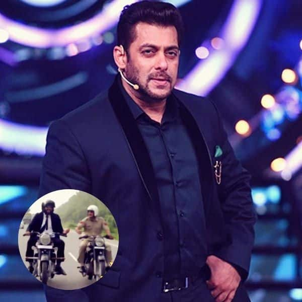 Bigg Boss 12: Meet the lawyer-police officer jodi of Salman Khan's show ...