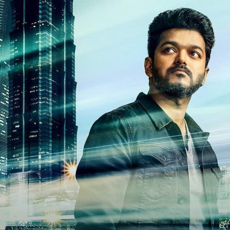 Thalapathy Vijay's Sarkar lands in legal trouble for showing smoking on ...