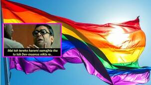 #Sec377: Internet celebrates the Supreme Court's verdict with these happy and gay Bollywood memes