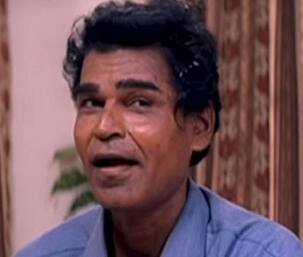 Actor Kovai Senthil passes away at 74
