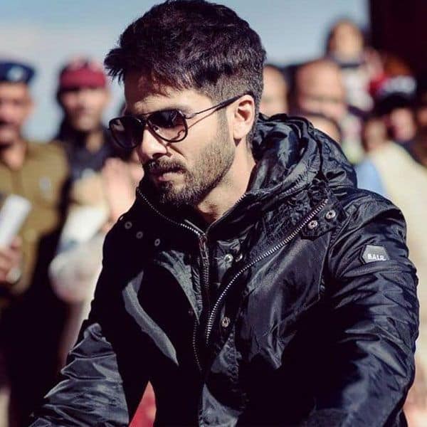 Shahid Kapoor talks film successes