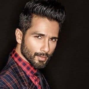 Exclusive! Shahid Kapoor reveals how wife Mira Rajput convinced him to ...