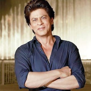 Shah Rukh Khan is back on the small screen - find out how!