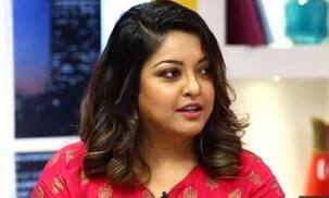 Police complaint filed against Tanushree Dutta for her allegations on MNS party and its chief