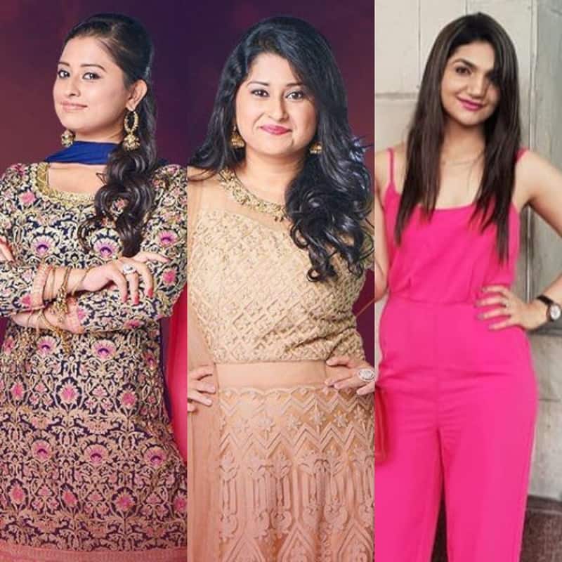 Bigg Boss 12: After calling Dipika Kakar an 'idiot' Khan sisters, Saba and Somi bodyshame Kriti