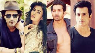 Exclusive! Here's who Sonal Chauhan wants to 'Kill, marry, hook-up' with from the Paltan troop