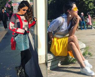 London Diaries: Hina Khan's stylish outing will make you 'look, like, buy and flaunt' like a diva