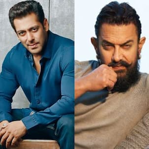 Salman Khan reveals once Aamir Khan's dandiya stick made a female fan bleed - watch video