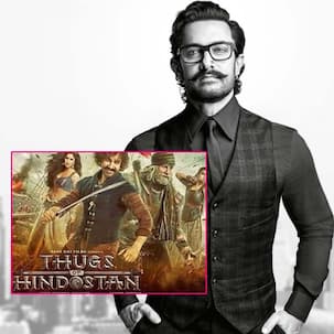Thugs of Hindostan: रिलीज से पहले मुश्किल में 'ठग्स ऑफ हिंदोस्तान', जानिए कहां उलझा है मामला