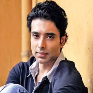 I'm totally fine assures Uday Chopra, after his 'I'm not okay' tweet