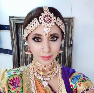 Ganesh Chaturthi 2018: Urmila Matondkar misses celebrating the festival 'away from the noise pollution'