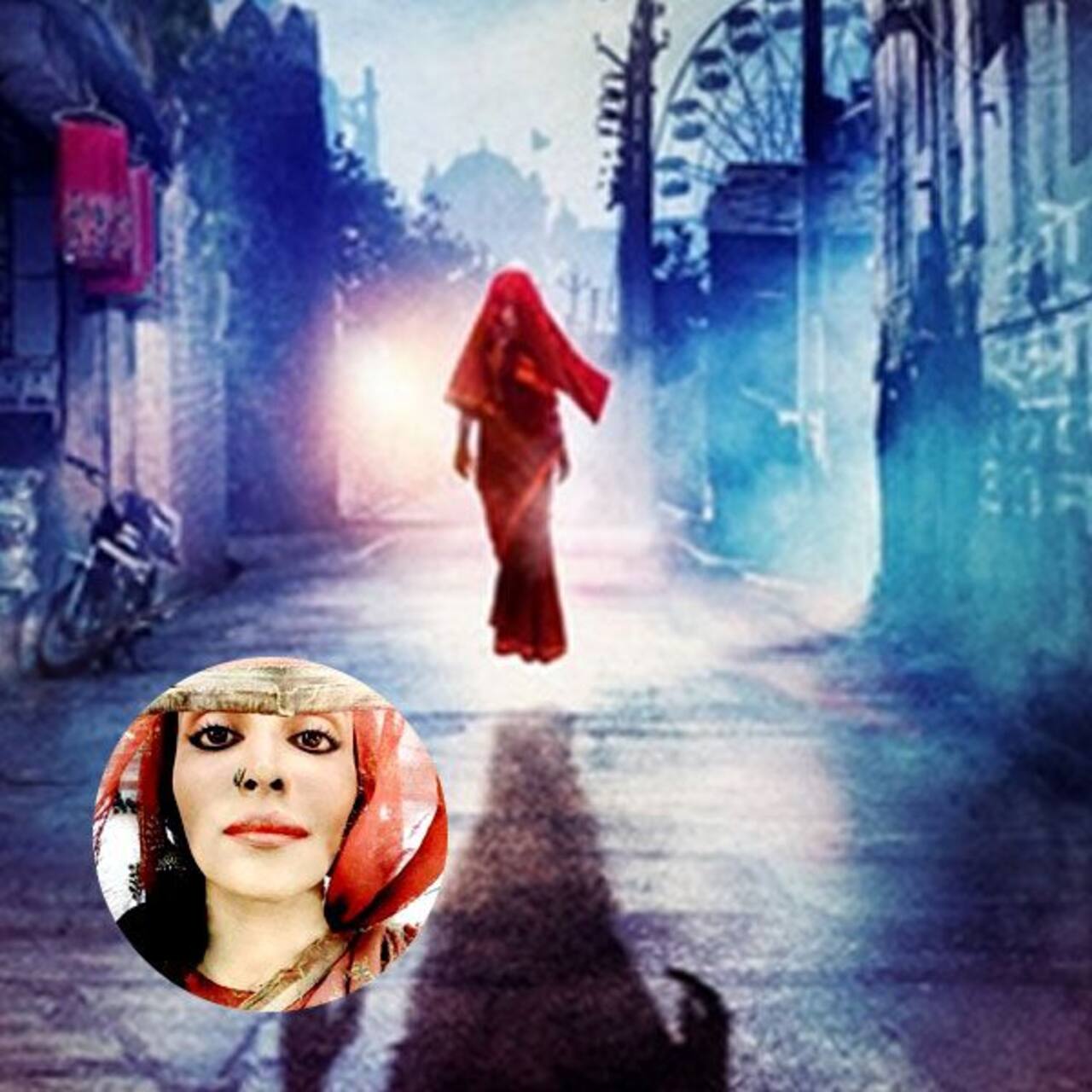 Meet the Stree! You'd be surprised to know who played the ghost in ...