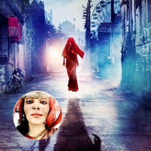 Meet the Stree! You'd be surprised to know who played the ghost in Rajkummar Rao, Shraddha Kapoor's film