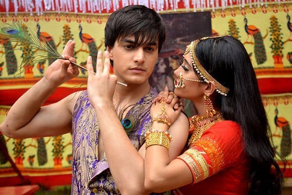 yeh rishta kya kehlata hai 22 september 2009