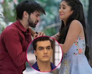 कार्तिक के हाथ लगेगी शुभम की चिट्ठी, 'ये रिश्ता क्या कहलाता है' में जल्द ही उठेगा इस गहरे राज से पर्दा