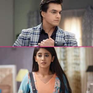 ये रिश्ता क्या कहलाता है: क्या नायरा के मंदिर न पहुंच पाने की वजह जान पाएगा कार्तिक, एक बार फिर सुवर्णा ही बनी है वजह