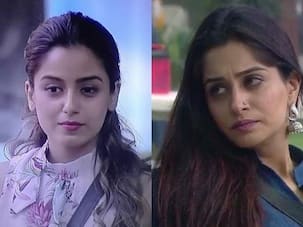 Bigg Boss 12: Fans are furious that Dipika Kakar is constantly targeting Srishty Rode