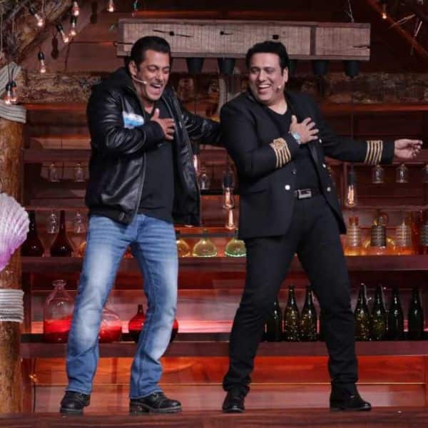 boot bigg boss 12