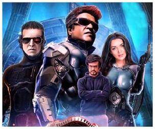 2.0 Trailer: इस दिन रिलीज होगा रजनीकांत और अक्षय कुमार की फिल्म 2.0 का टीजर, खुलेगा Fifth Force का राज़