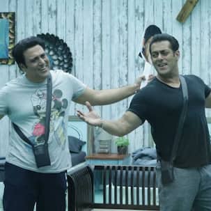 Bigg Boss 12: Partner jodi Salman Khan-Govinda to give a tough time to the inmates - watch video