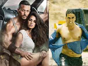 SCOOP: ‘बागी 2’ सुपरहिट होते ही दिशा पाटनी ने ठुकराई अक्षय कुमार की बिग बजट फिल्म ? जानिए कारण